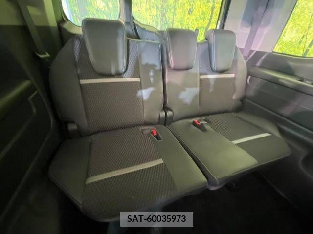 Honda STEP WGN 2016-02 286213-10