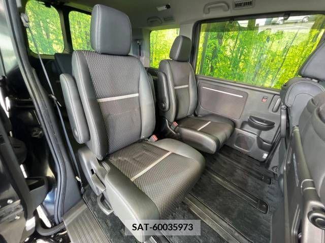 Honda STEP WGN 2016-02 286213-9