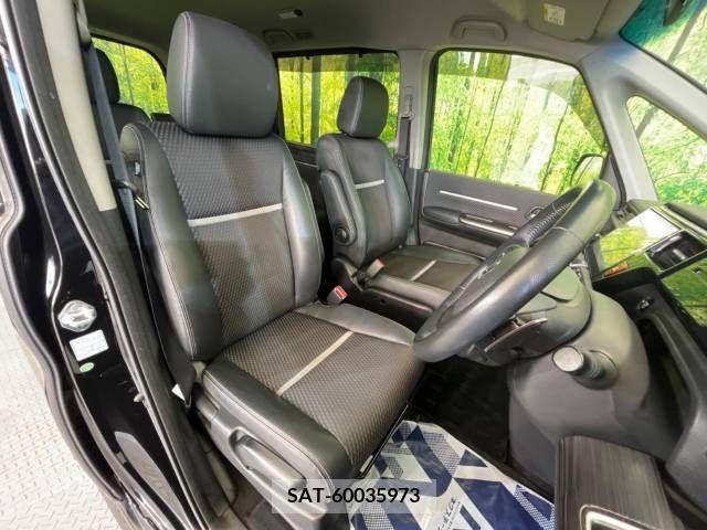 Honda STEP WGN 2016-02 286213-8