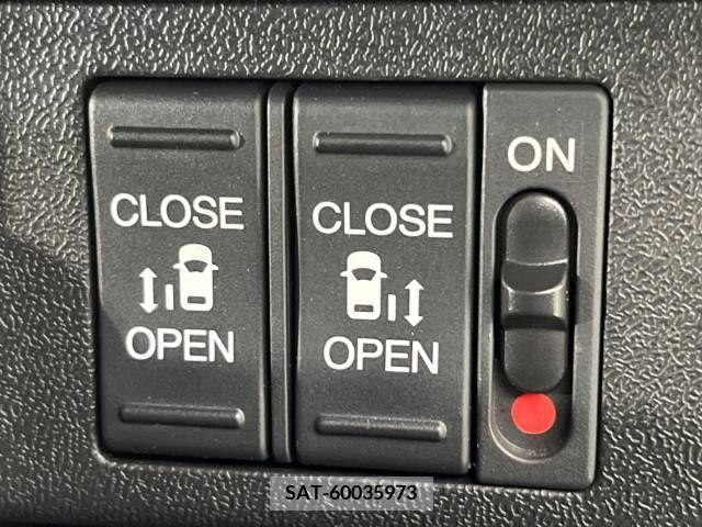 Honda STEP WGN 2016-02 286213-7