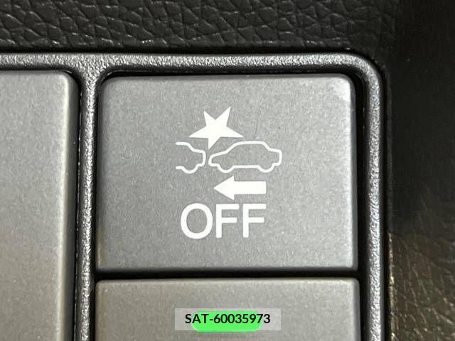 Honda STEP WGN 2016-02 286213-6