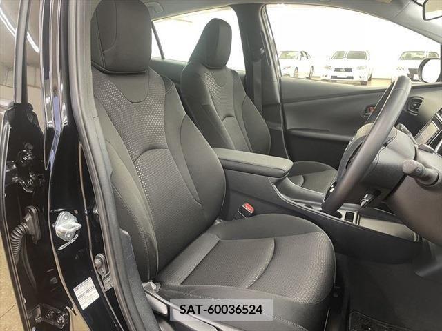 Toyota PRIUS 2019-03 283060-19