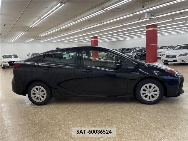 Toyota PRIUS 2019-03 283060-3