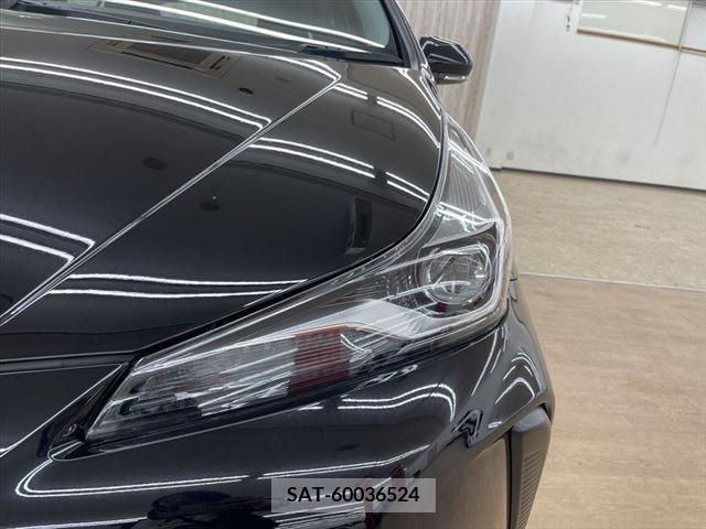 Toyota PRIUS 2019-03 283060-8