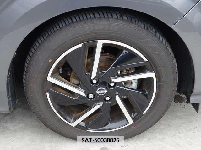 Nissan NOTE 2023-03 387035-14