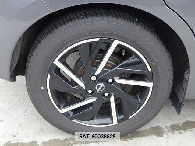 Nissan NOTE 2023-03 387035-13