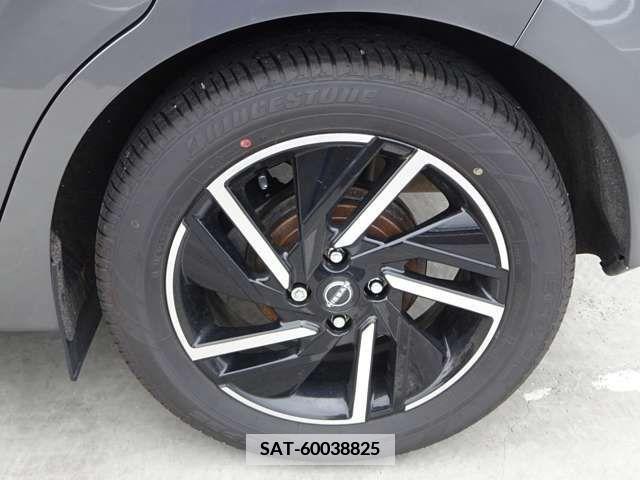 Nissan NOTE 2023-03 387035-12