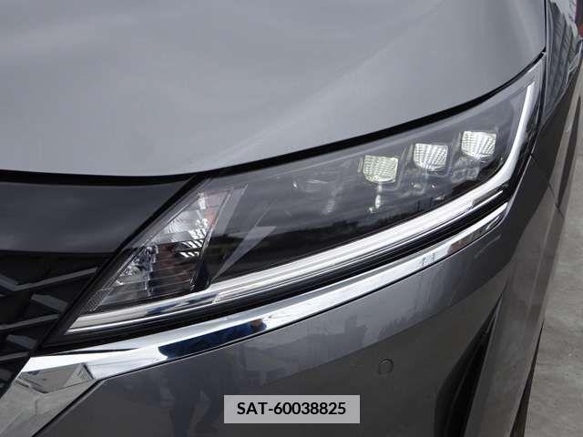 Nissan NOTE 2023-03 387035-3