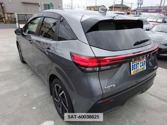 Nissan NOTE 2023-03 387035-2