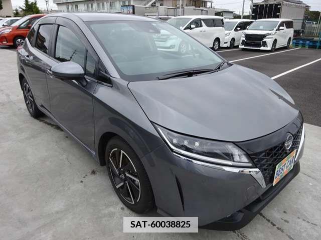 Nissan NOTE 2023-03 387035-10