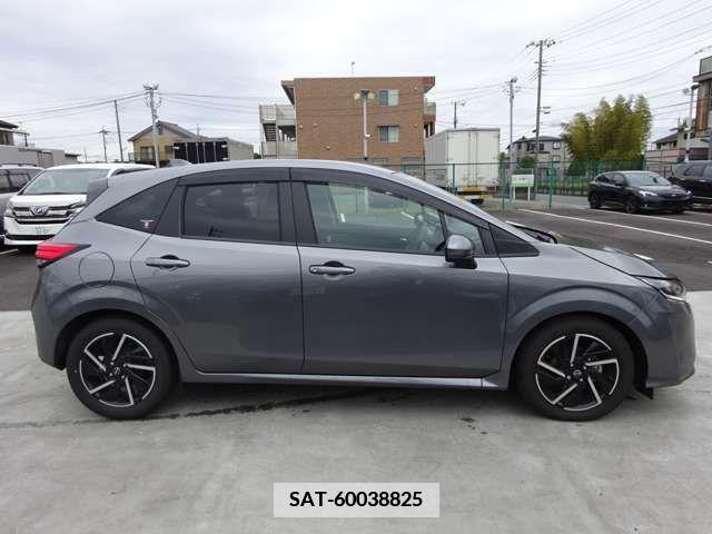 Nissan NOTE 2023-03 387035-15
