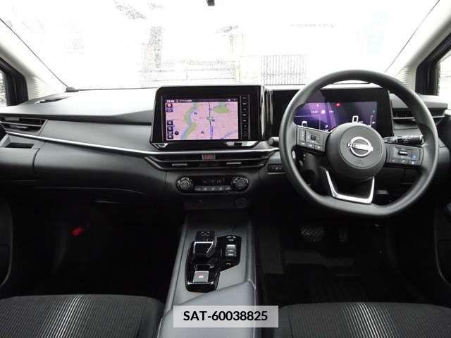 Nissan NOTE 2023-03 387035-1
