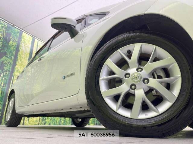 Nissan NOTE 2016-12 280104-13