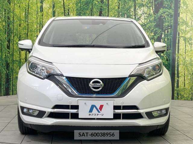 Nissan NOTE 2016-12 280104-14