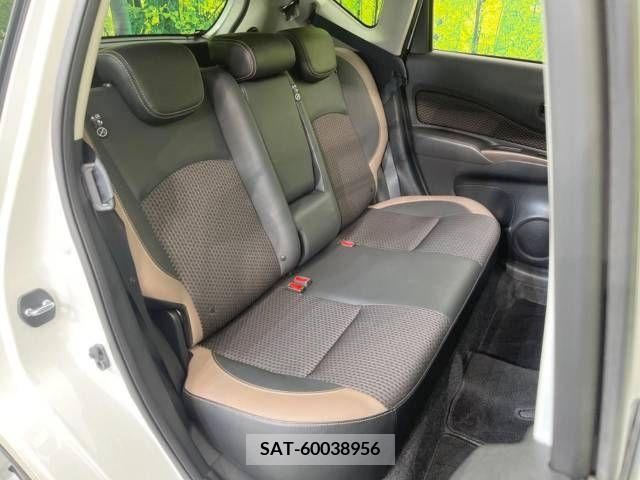 Nissan NOTE 2016-12 280104-9