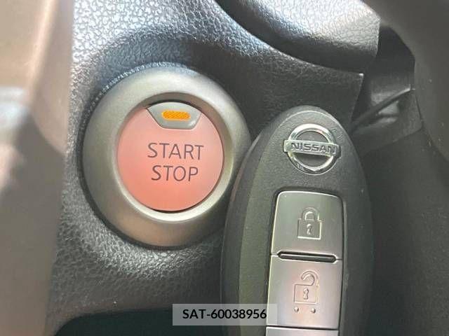 Nissan NOTE 2016-12 280104-7