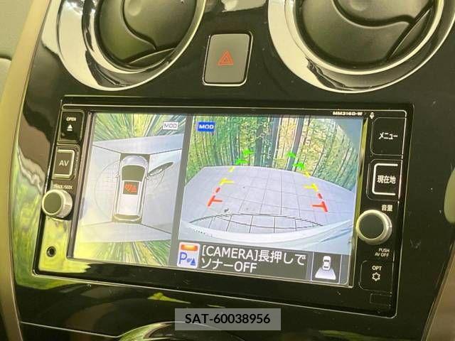 Nissan NOTE 2016-12 280104-4