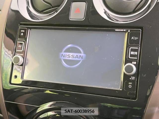 Nissan NOTE 2016-12 280104-3