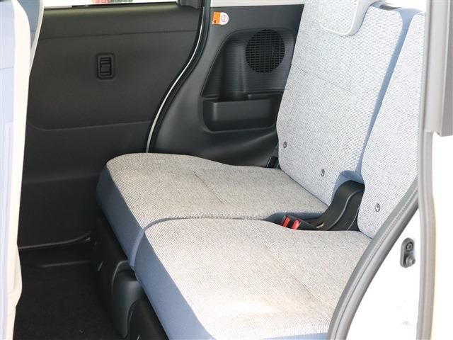 Daihatsu MOVE CANBUS 2023-01 14649-15