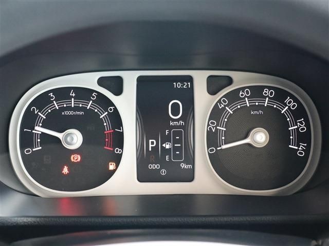 Daihatsu MOVE CANBUS 2023-01 14649-5