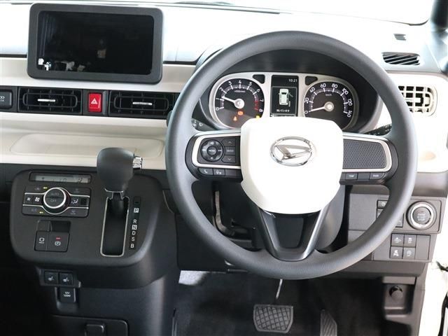Daihatsu MOVE CANBUS 2023-01 14649-1