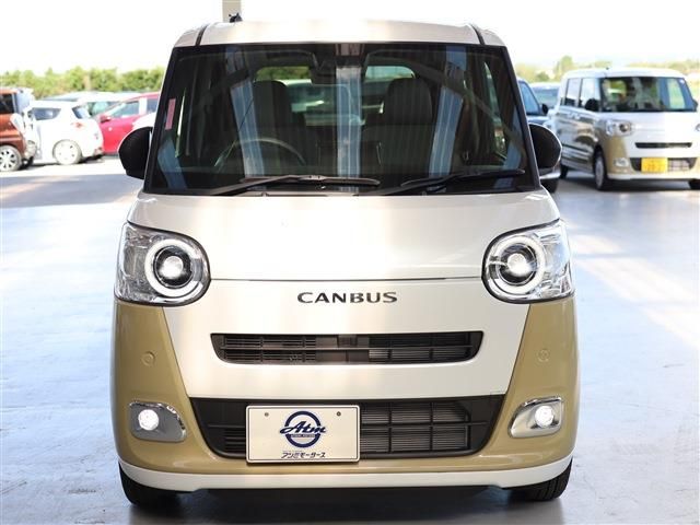 Daihatsu MOVE CANBUS 2023-01 14649-19