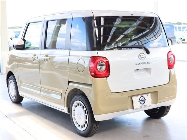 Daihatsu MOVE CANBUS 2023-01 14649-22