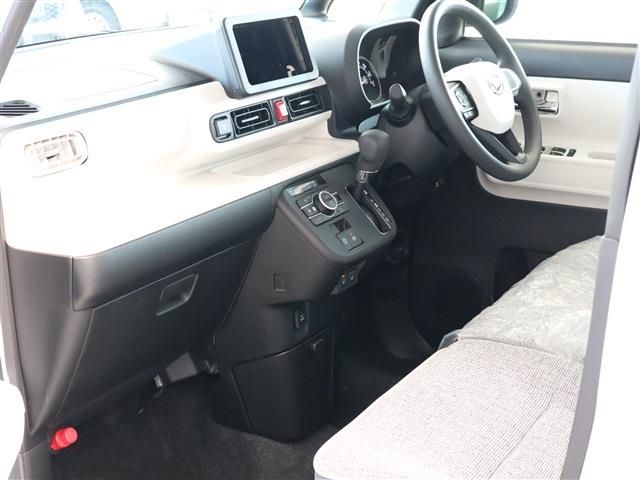 Daihatsu MOVE CANBUS 2023-01 14649-14