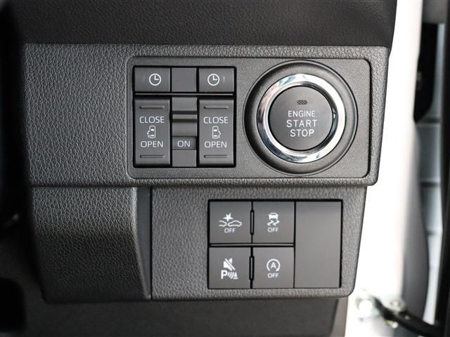 Daihatsu MOVE CANBUS 2023-01 14649-7