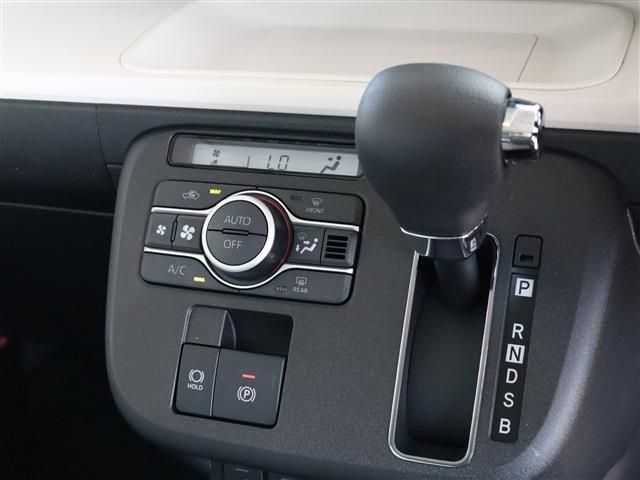 Daihatsu MOVE CANBUS 2023-01 14649-6