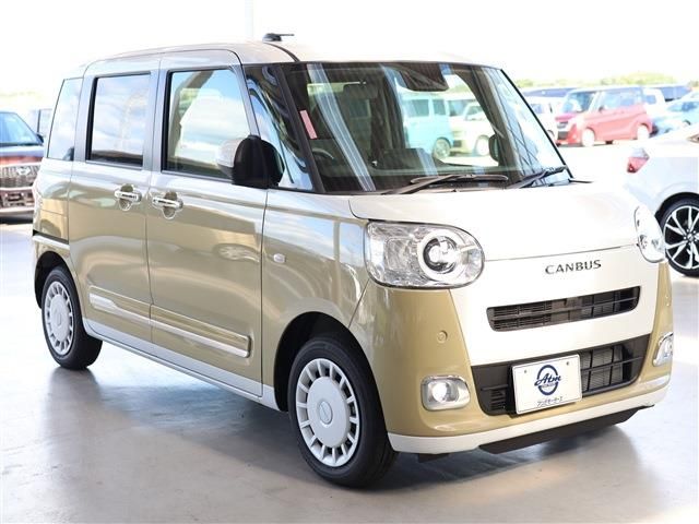 Daihatsu MOVE CANBUS 2023-01 14649-20