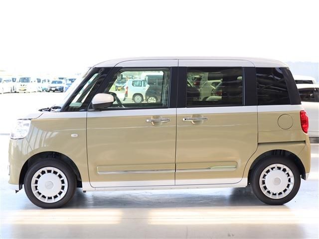 Daihatsu MOVE CANBUS 2023-01 14649-23
