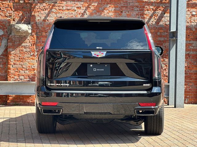 Cadillac ESCALADE 2022-12 9480-10