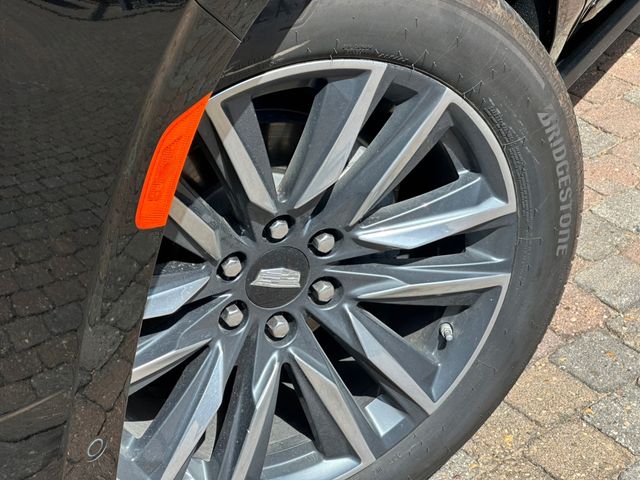 Cadillac ESCALADE 2022-12 9480-12