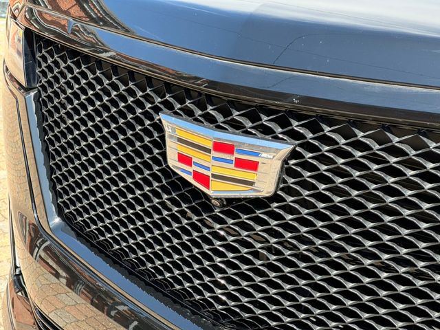 Cadillac ESCALADE 2022-12 9480-14
