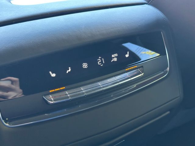 Cadillac ESCALADE 2022-12 9480-7
