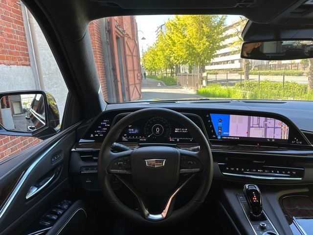 Cadillac ESCALADE 2022-12 9480-11