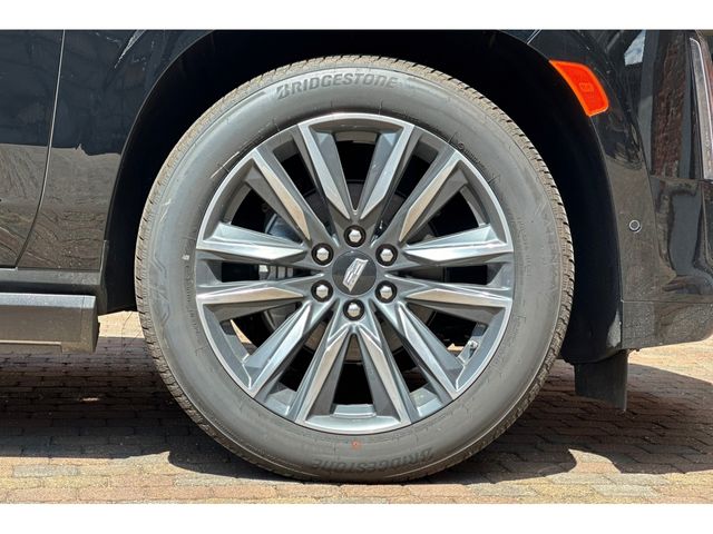 Cadillac ESCALADE 2022-12 9480-3