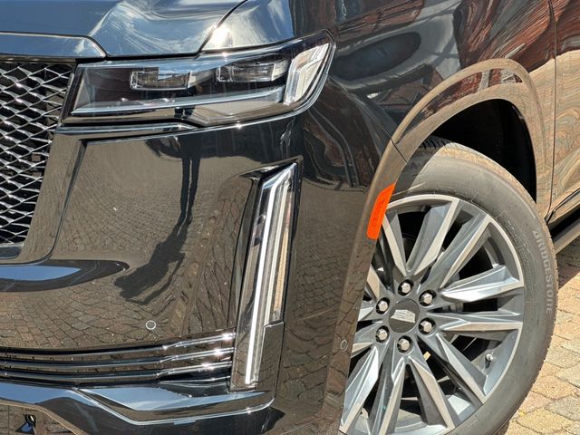 Cadillac ESCALADE 2022-12 9480-15