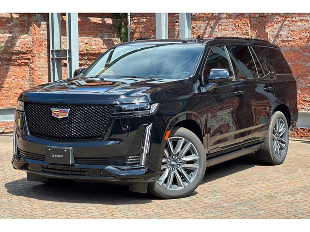 Cadillac ESCALADE 2022-12 9480-0