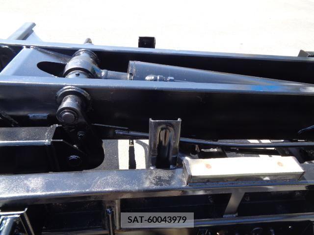Isuzu FORWARD 2004-01 360520-12