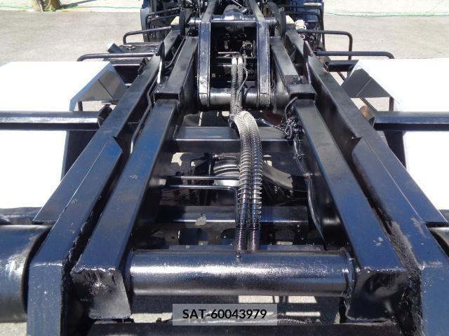 Isuzu FORWARD 2004-01 360520-11