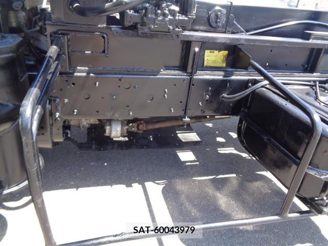 Isuzu FORWARD 2004-01 360520-22