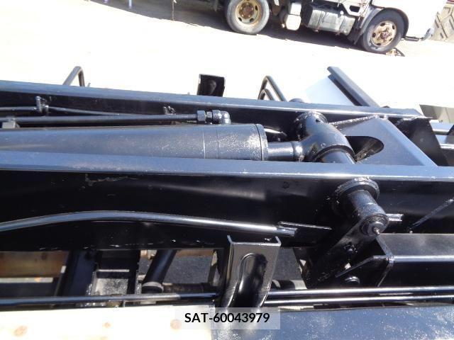 Isuzu FORWARD 2004-01 360520-10
