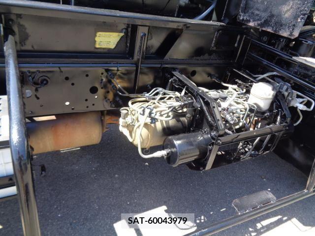 Isuzu FORWARD 2004-01 360520-19