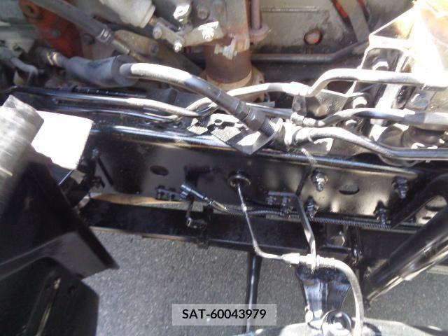 Isuzu FORWARD 2004-01 360520-18