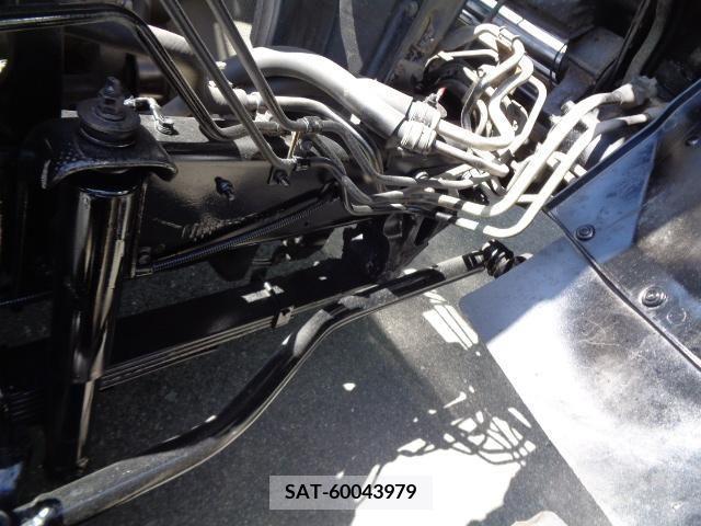 Isuzu FORWARD 2004-01 360520-17