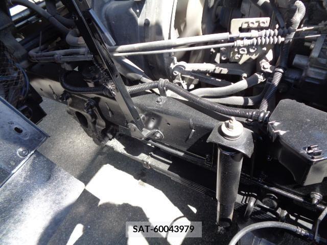 Isuzu FORWARD 2004-01 360520-16