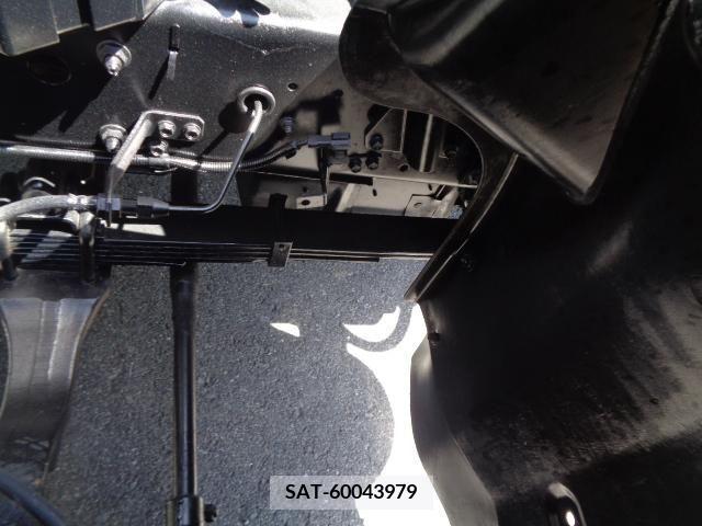 Isuzu FORWARD 2004-01 360520-15