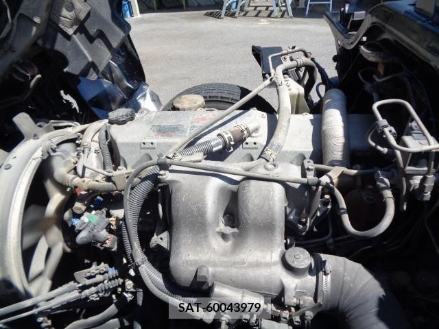 Isuzu FORWARD 2004-01 360520-14